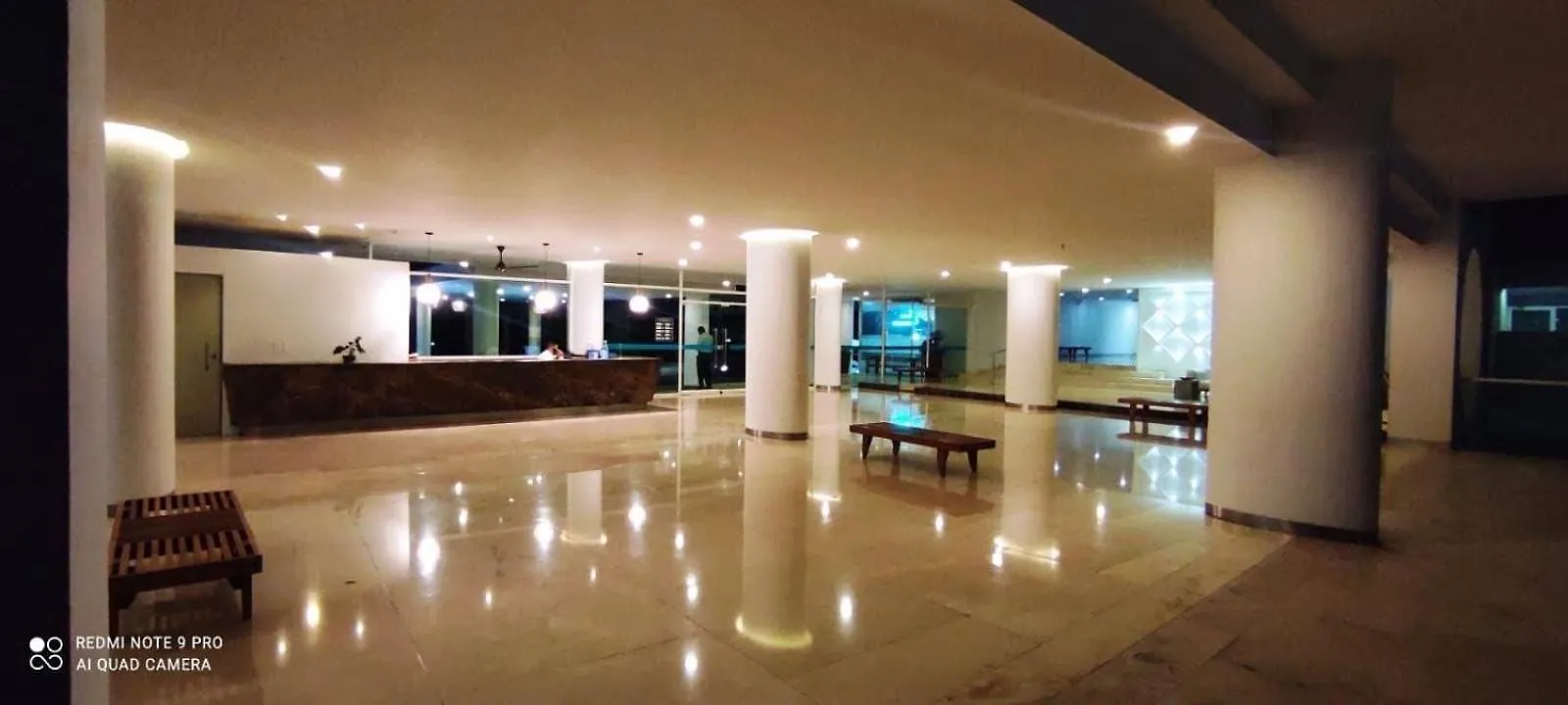Apartamento Frente A La Playa Morros 922 Cartagena Apartment