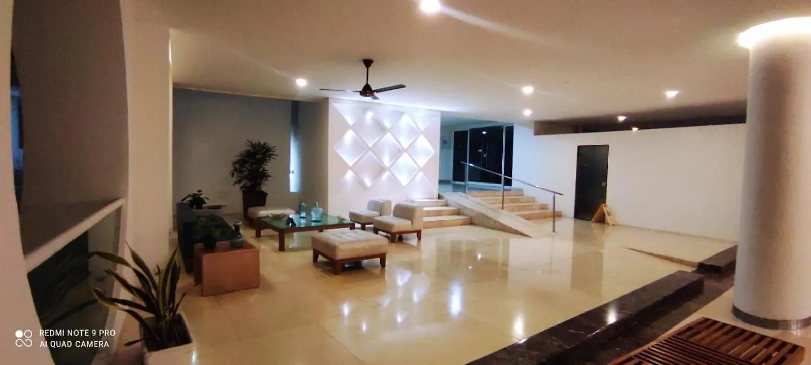 Apartamento Frente A La Playa Morros 922 Cartagena 0*,  Colombia