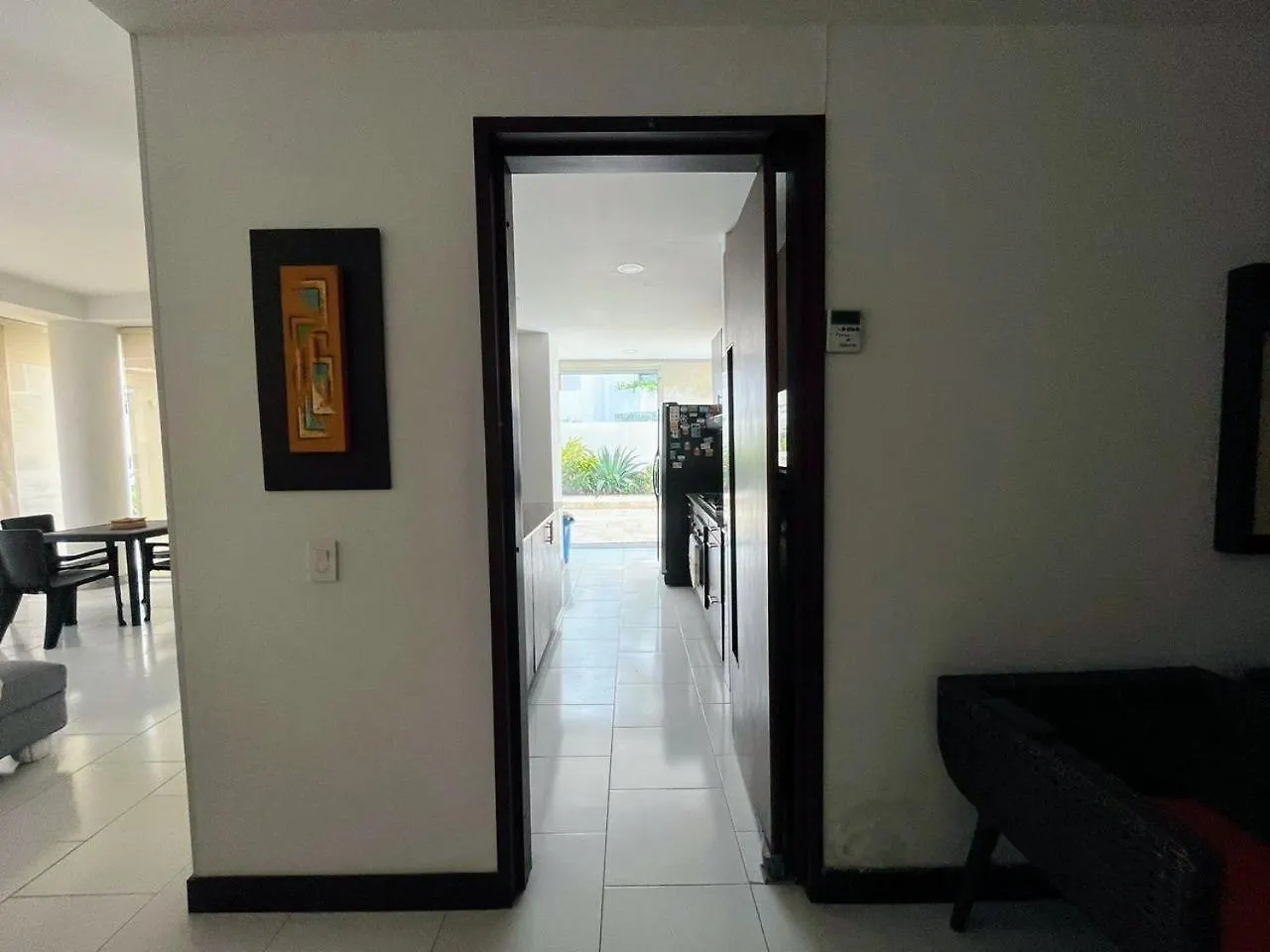 Apartamento Frente A La Playa Morros 922 Cartagena 0*,  Colombia