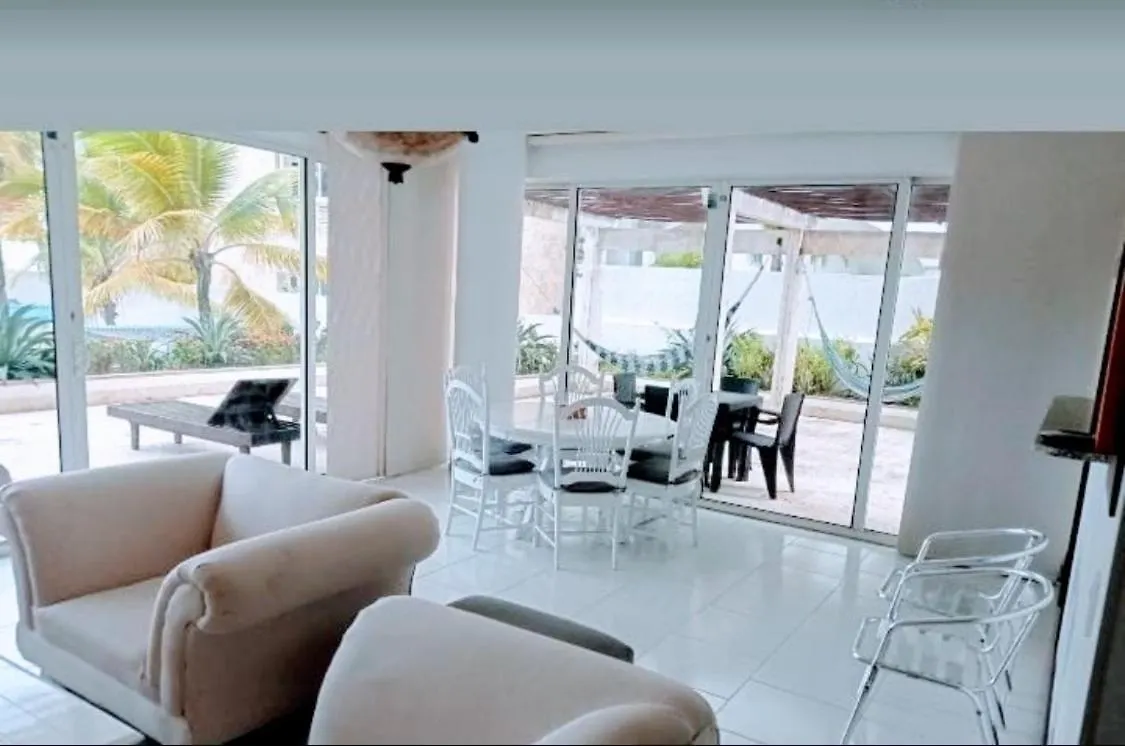 Apartamento Frente A La Playa Morros 922 Cartagena Apartment