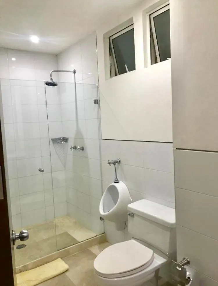 Apartamento Frente A La Playa Morros 922 Cartagena 0*,