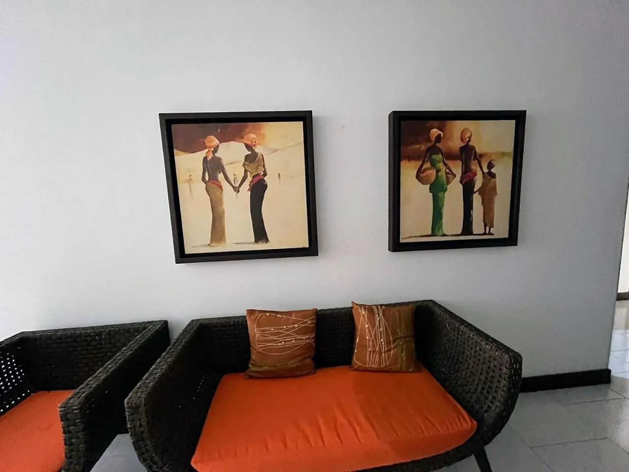 Apartamento Frente A La Playa Morros 922 Cartagena 0*,  Κολομβία