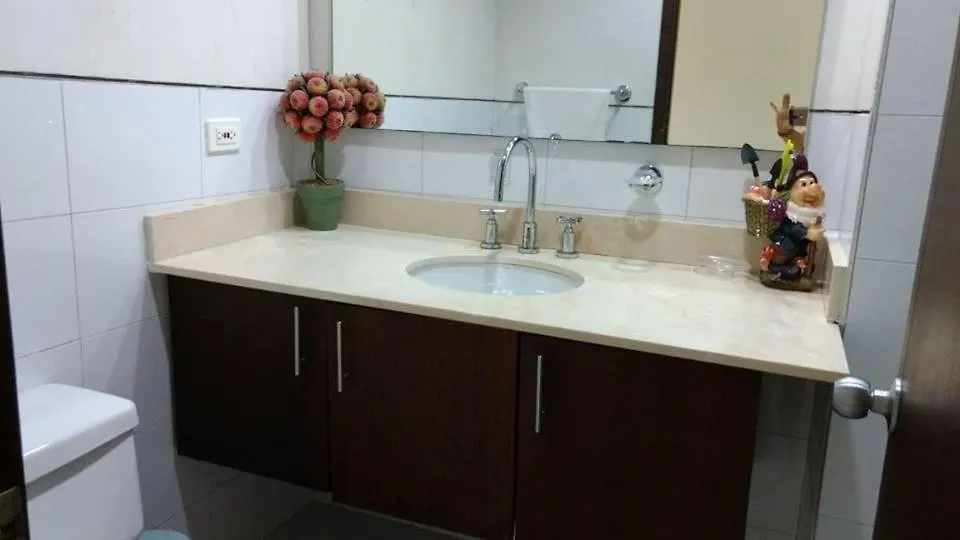 Apartamento Frente A La Playa Morros 922 Cartagena